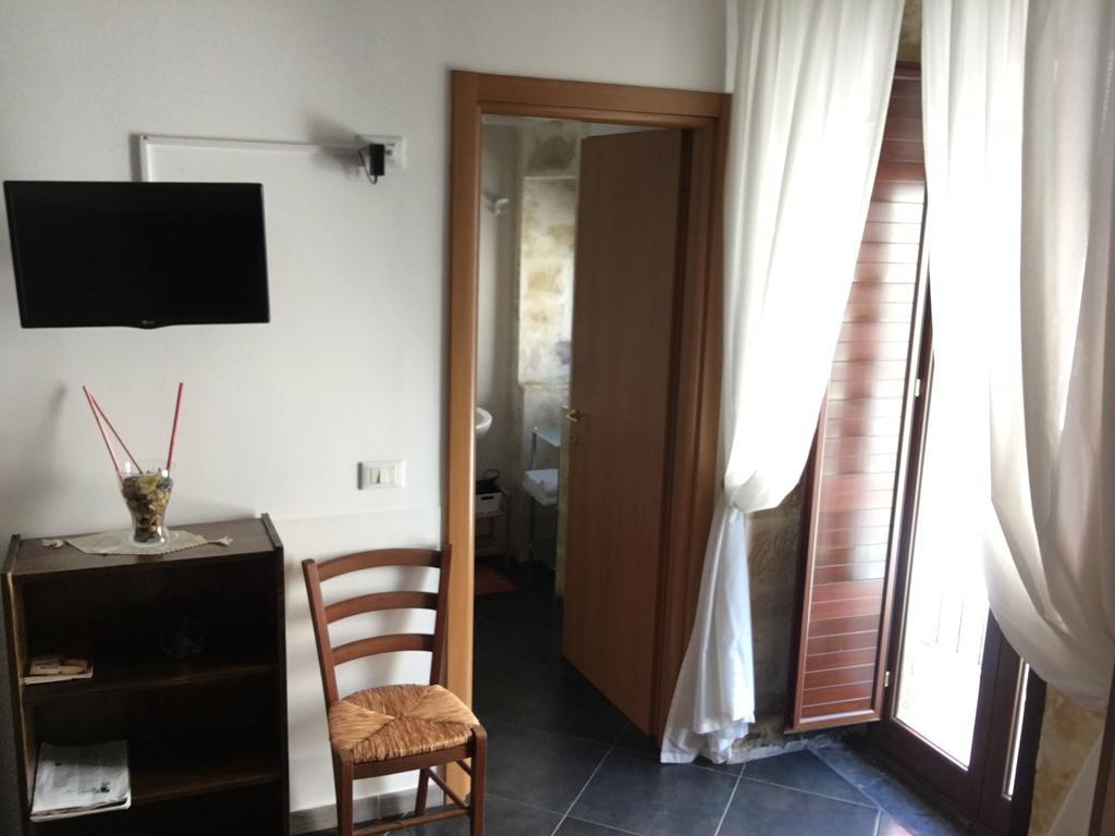 Bed And Breakfast Araba Fenice Ragusa Exterior foto