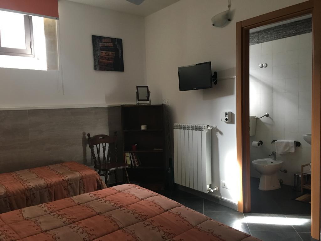 Bed And Breakfast Araba Fenice Ragusa Exterior foto