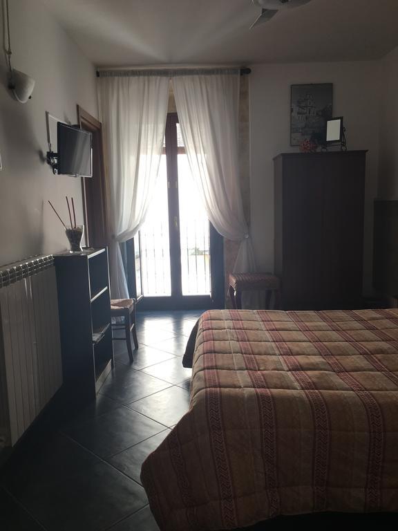 Bed And Breakfast Araba Fenice Ragusa Exterior foto