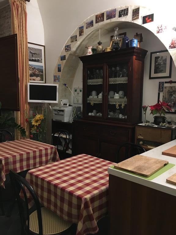 Bed And Breakfast Araba Fenice Ragusa Exterior foto